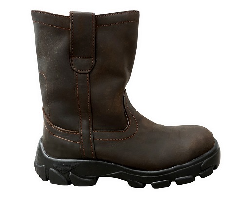 bota petrolera bota petrolera